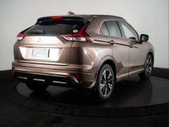 Photo of the vehicle Mitsubishi Eclipse Cross