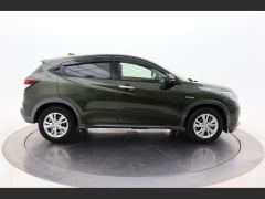 Photo of the vehicle Honda Vezel