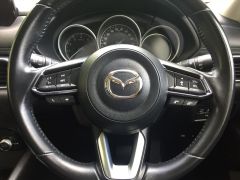 Photo of the vehicle Mazda CX-5