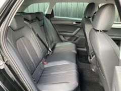 Photo of the vehicle SEAT Leon