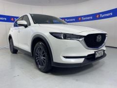 Photo of the vehicle Mazda CX-5