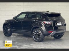 Photo of the vehicle Land Rover Range Rover Evoque