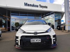 Photo of the vehicle Toyota Yaris