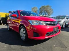 Photo of the vehicle Toyota Corolla