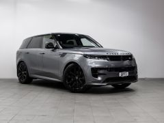 Photo of the vehicle Land Rover Range Rover