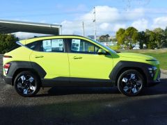 Photo of the vehicle Hyundai Kona