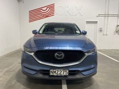 Photo of the vehicle Mazda CX-5