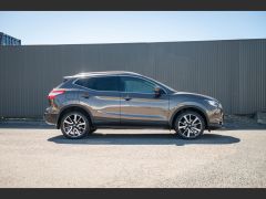 Photo of the vehicle Nissan Qashqai