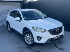 Photo of the vehicle Mazda CX-5