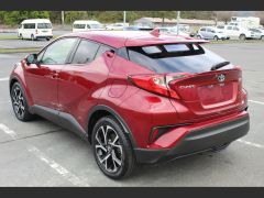 Photo of the vehicle Toyota C-HR