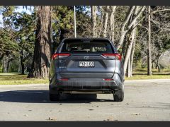 Photo of the vehicle Toyota RAV4