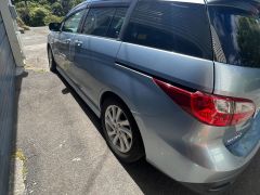 Photo of the vehicle Mazda Premacy