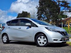 Photo of the vehicle Nissan Note