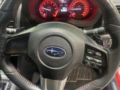 Photo of the vehicle Subaru WRX