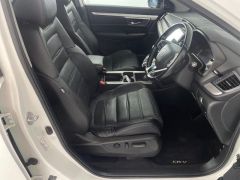 Photo of the vehicle Honda CR-V