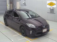 Photo of the vehicle Toyota Prius