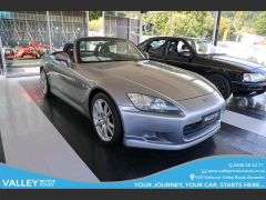 Photo of the vehicle Honda S2000