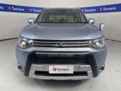 Photo of the vehicle Mitsubishi Outlander