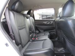 Photo of the vehicle Nissan X-Trail