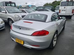 Photo of the vehicle BMW Z4