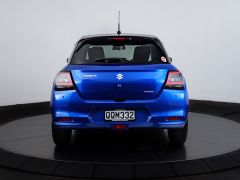 Photo of the vehicle Suzuki Swift