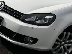 Photo of the vehicle Volkswagen Golf