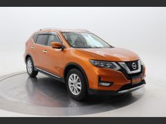 Photo of the vehicle Nissan X-Trail