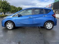 Photo of the vehicle Nissan Note