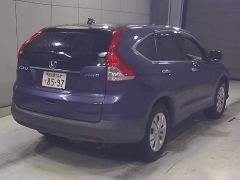 Photo of the vehicle Honda CR-V