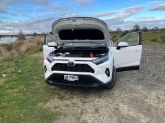 Photo of the vehicle Toyota RAV4