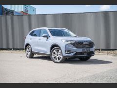 Photo of the vehicle Haval H6