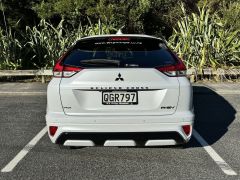 Photo of the vehicle Mitsubishi Eclipse Cross