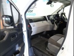 Photo of the vehicle Toyota HiAce