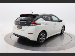 Photo of the vehicle Nissan Leaf