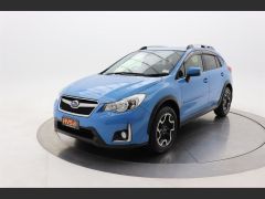 Photo of the vehicle Subaru XV