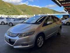 Photo of the vehicle Honda Insight