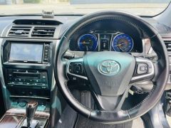 Photo of the vehicle Toyota Camry