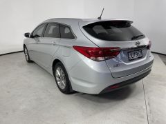 Photo of the vehicle Hyundai i40