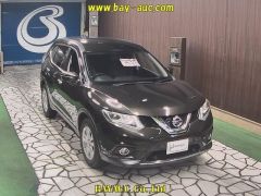 Photo of the vehicle Nissan X-Trail