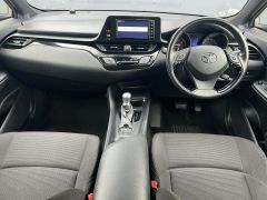 Photo of the vehicle Toyota C-HR