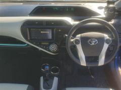 Photo of the vehicle Toyota Aqua