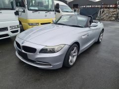 Photo of the vehicle BMW Z4