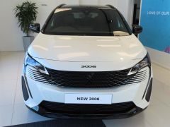 Photo of the vehicle Peugeot 3008