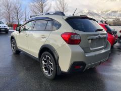 Photo of the vehicle Subaru XV