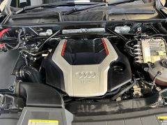 Photo of the vehicle Audi SQ5