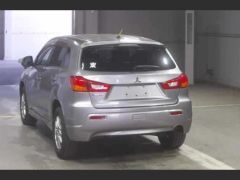 Photo of the vehicle Mitsubishi RVR