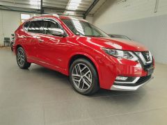 Photo of the vehicle Nissan X-Trail