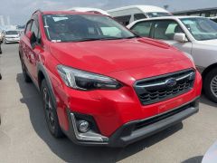 Photo of the vehicle Subaru XV