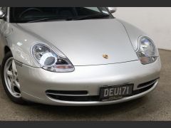 Photo of the vehicle Porsche 911