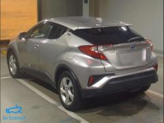 Photo of the vehicle Toyota C-HR